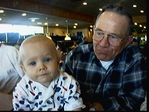 My Father and nefew
